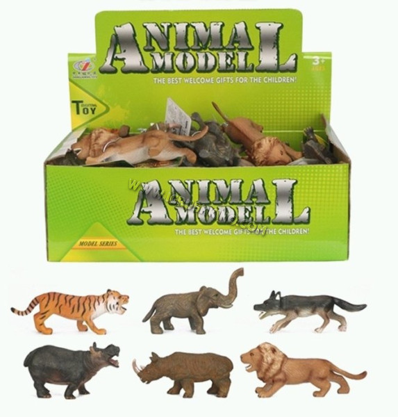 Животное "Animal model"