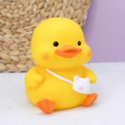 Копилка &quot;Duckling&quot;, yellow