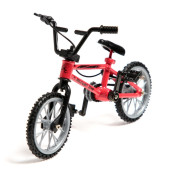 Фингербайк BMX, металлический 10,5х7см цв. микс   7649206